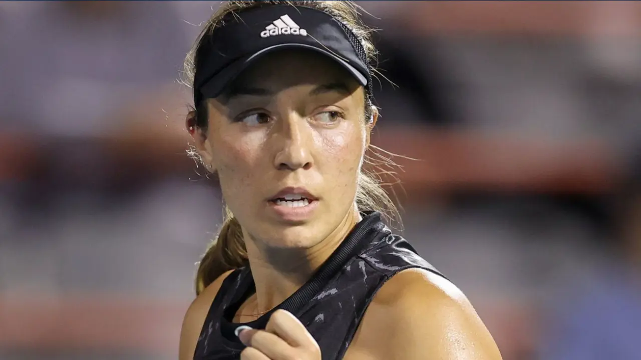 Jessica Pegula Navigates Evolving Cincinnati Conditions Amid Strategic Season Push
