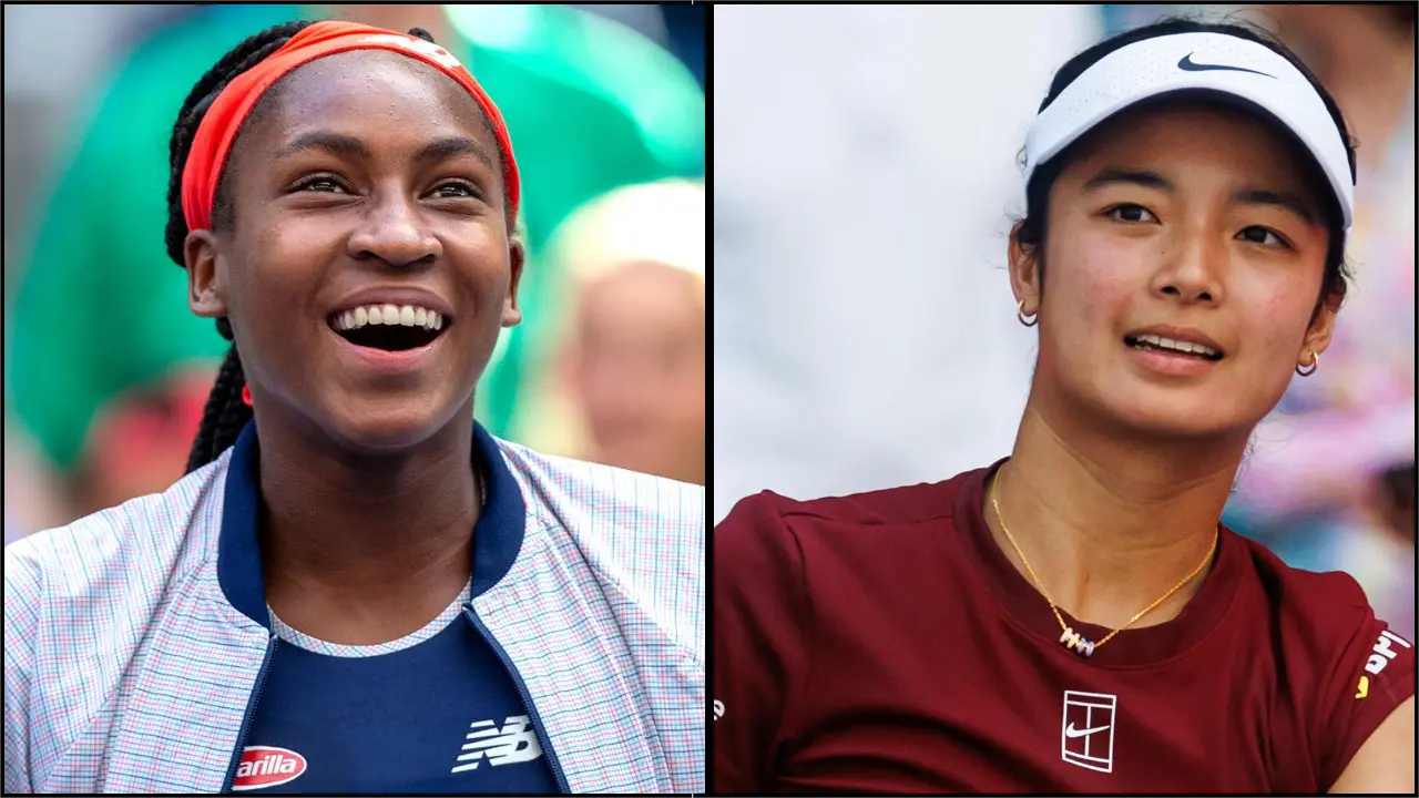 Coco Gauff Reveals Why She Loves Facing Alexandra Eala: “It Makes Me Feel Like I’m Playing at World Cup”