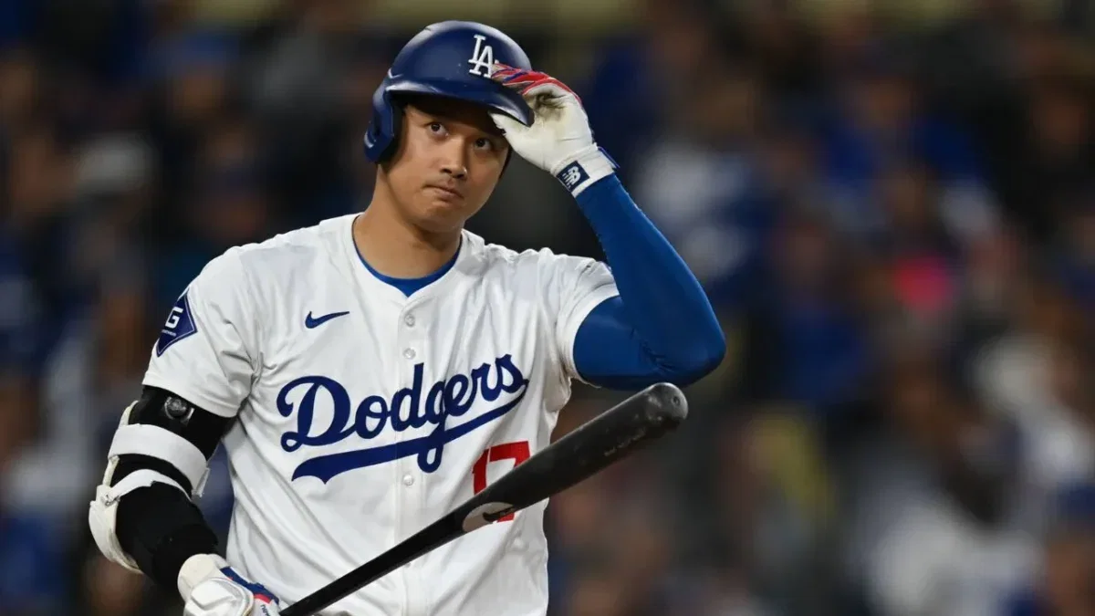 Pete Crow-Armstrong's Walk-off Home Run Sends Fans Into Frenzy: "Undisputed 2026 NL MVP" 2 Shohei Ohtani