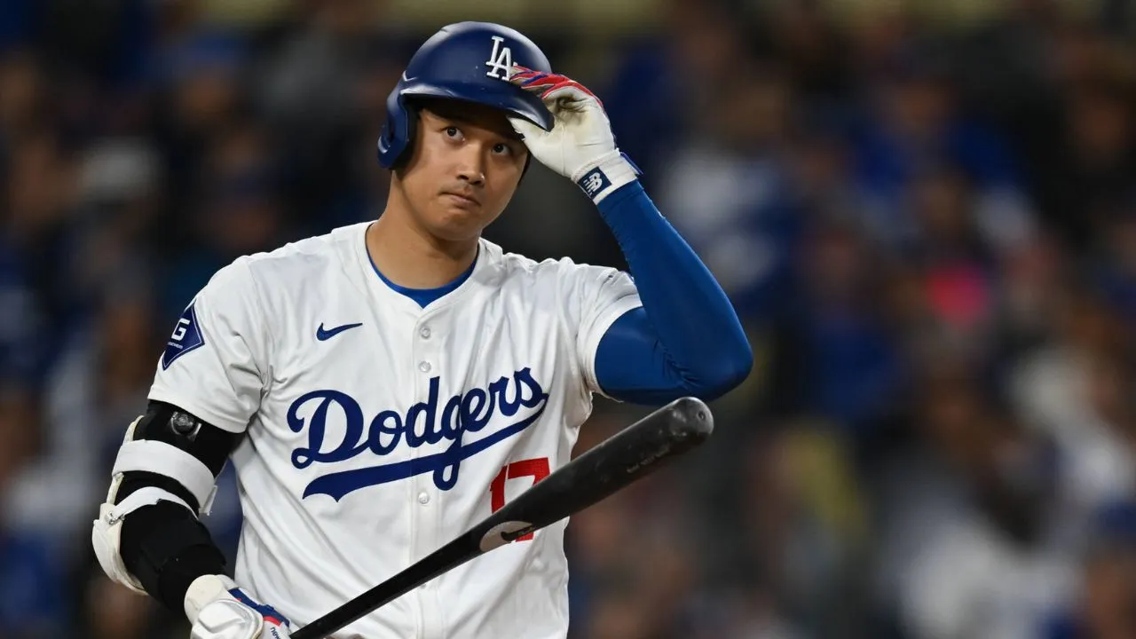 Shohei Ohtani’s Batting Struggles Draw Sharp Reactions From Fans: “Been a Total Liability”