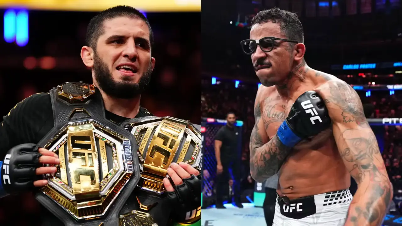 Islam Makhachev Rejects Undefeated Star for Carlos Prates as Next Title Contender Following UFC 330