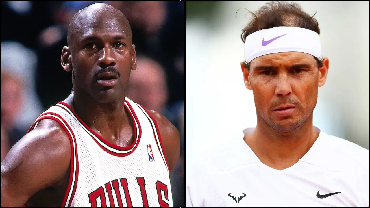 Director of Netflix Documentary Thinks Rafael Nadal Doesn’t Have Many Fans in America Because He Has ‘Anti-Michael Jordan Mentality’