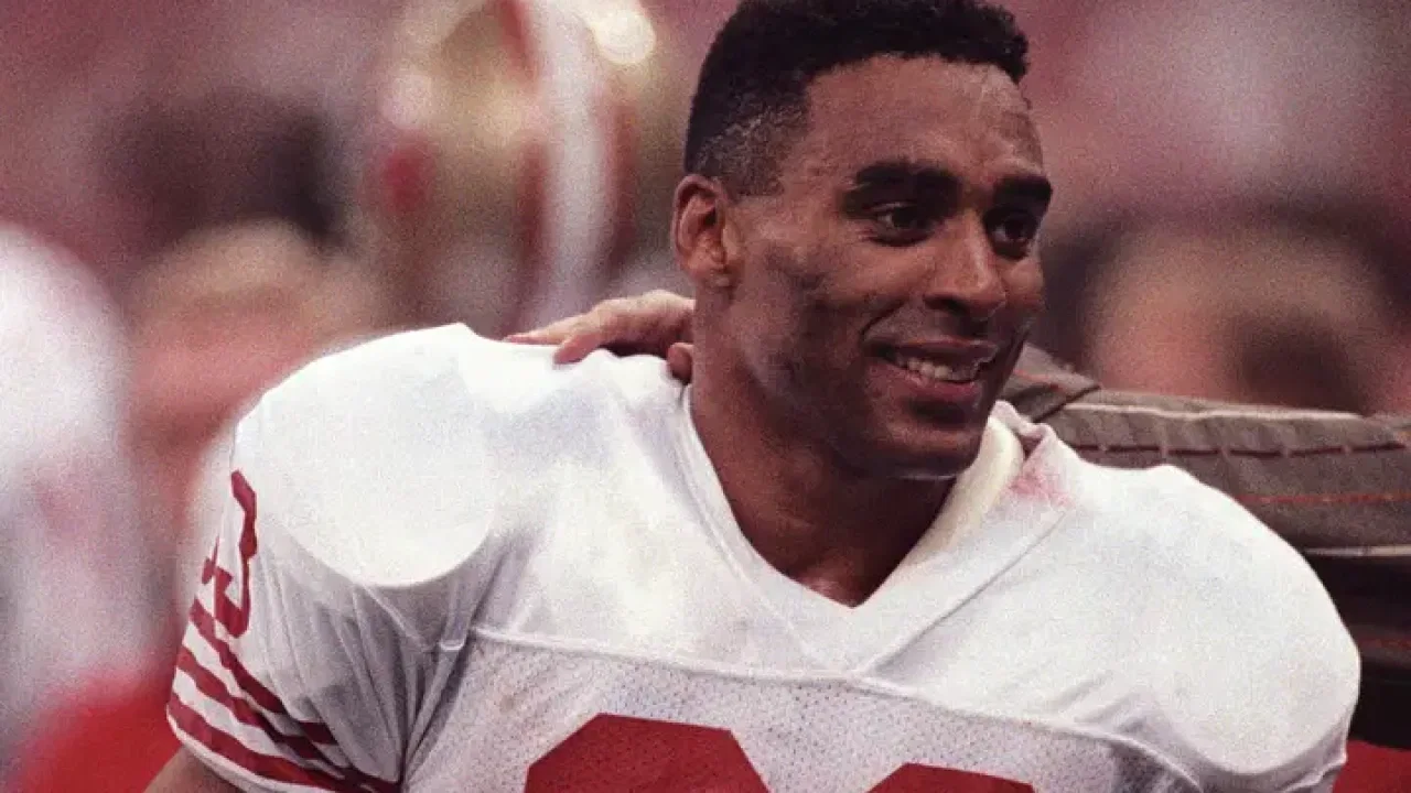 49ers Legend Announces Sad Health Update After Pro Football Hall of Fame Induction