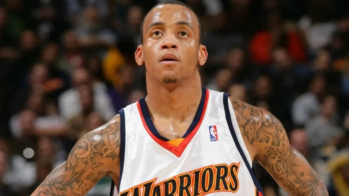 Monta Ellis Claiming He Would Win 4 Titles in Place Of Stephen Curry Angers Fans - "LeBron Would Have 7 Rings" 1 Monta Ellis becomes Alcorn State's GM