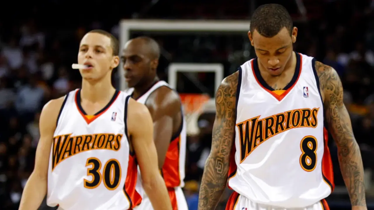 Monta Ellis Claiming He Would Win 4 Titles in Place Of Stephen Curry Angers Fans – “LeBron Would Have 7 Rings”