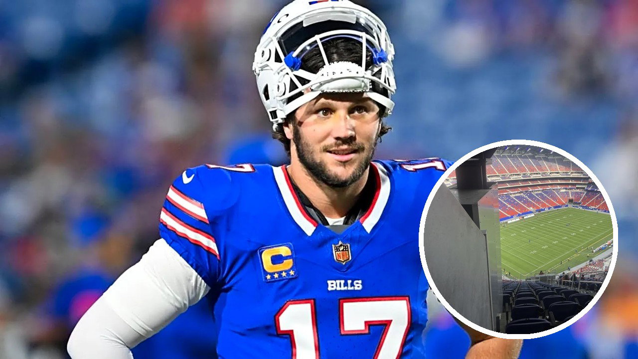 Bills’ New $2.1 Billion Stadium Faces High Scrutiny on Social Media For Evident Design Flaws