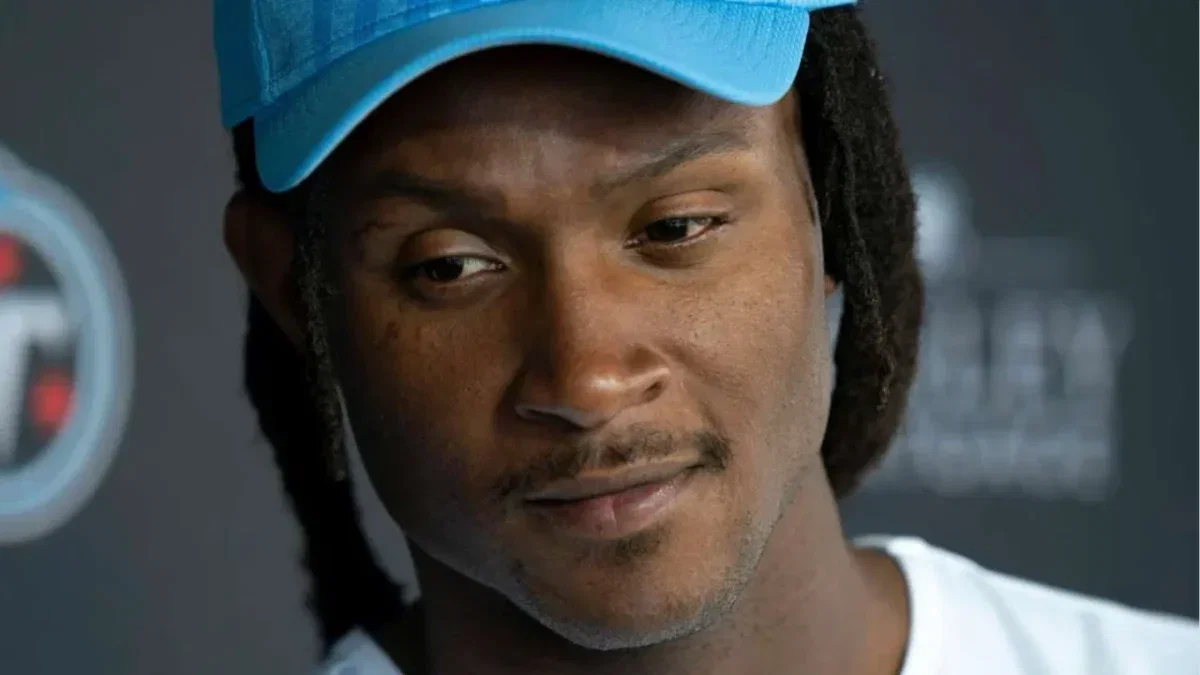 DeAndre Hopkins Accuses Former Cardinals GM of “Setting Him Up” Over Drug Test, Costing Him $13 Million 1 DeAndre Hopkins Accuses Former Cardinals GM of “Setting Him Up” Over Drug Test, Costing Him $13 Million