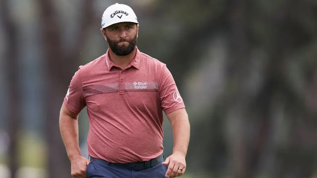 LIV Golf Reportedly Fears Losing Jon Rahm After Major 2027 Development 1 Jon Rahm