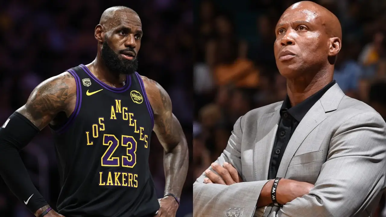 Byron Scott Dismisses LeBron James GOAT Legacy Over Ring-Chasing Criticism