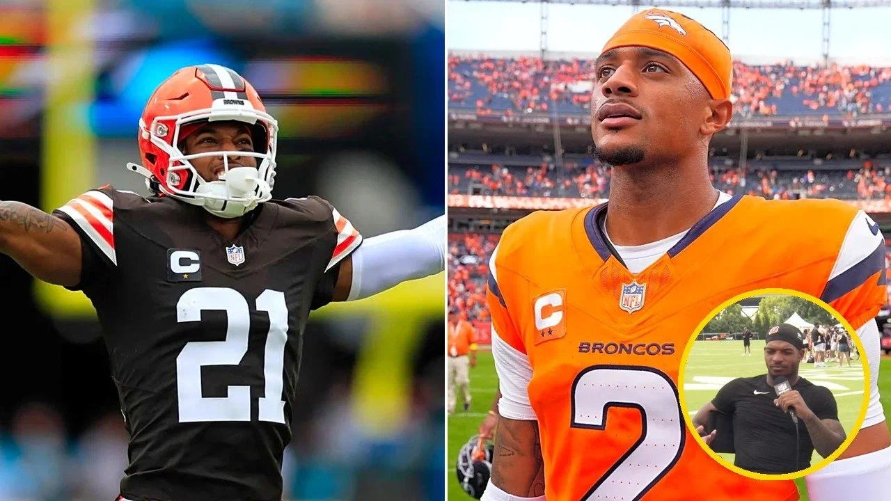 Ja’Marr Chase Names the 2 Toughest CBs He’s Faced in His NFL Career
