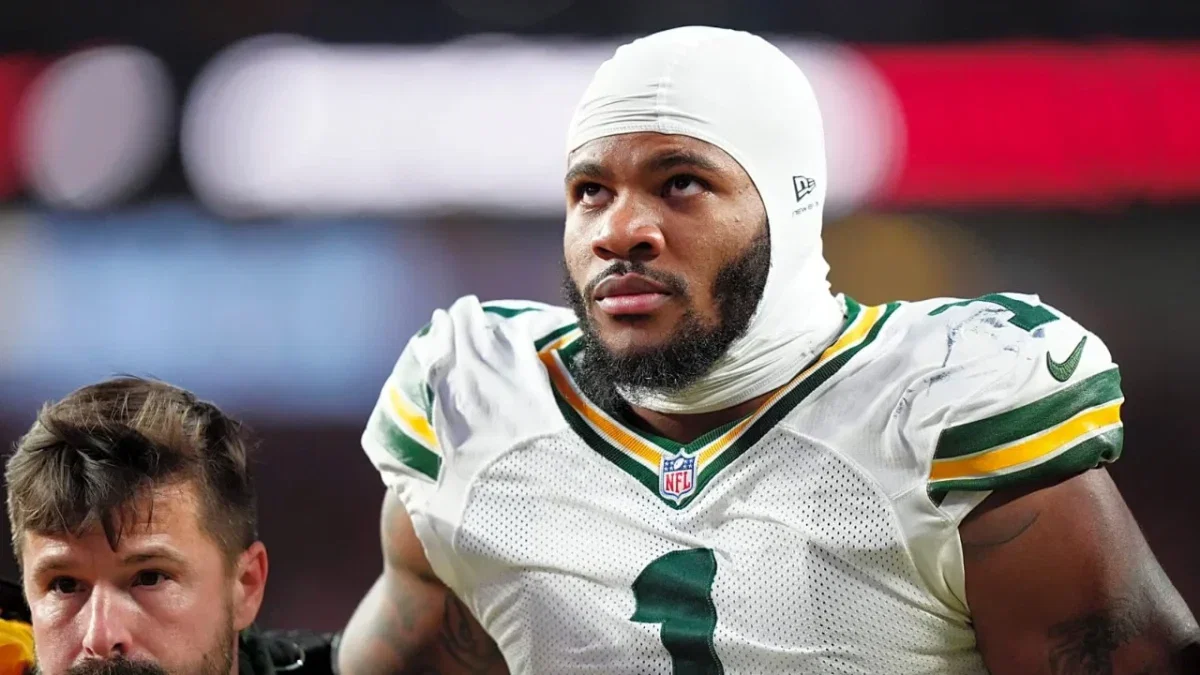 "Grateful He's Not with Cowboys" - Micah Parsons’ 'Higher IQ' Claim Leaves NFL Fans Stunned 1 "Grateful He's Not With Cowboys" - Micah Parsons’ 'Higher IQ' Claim Leaves NFL Fans Stunned