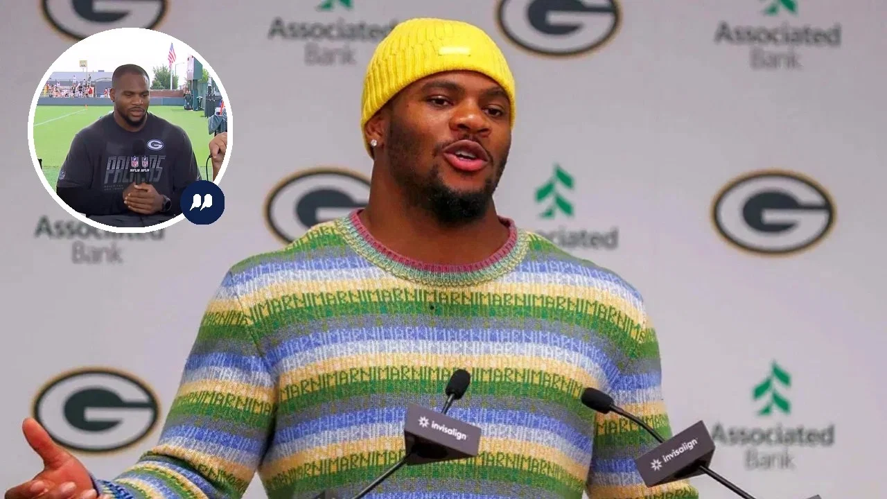 “Grateful He’s Not with Cowboys” – Micah Parsons’ ‘Higher IQ’ Claim Leaves NFL Fans Stunned