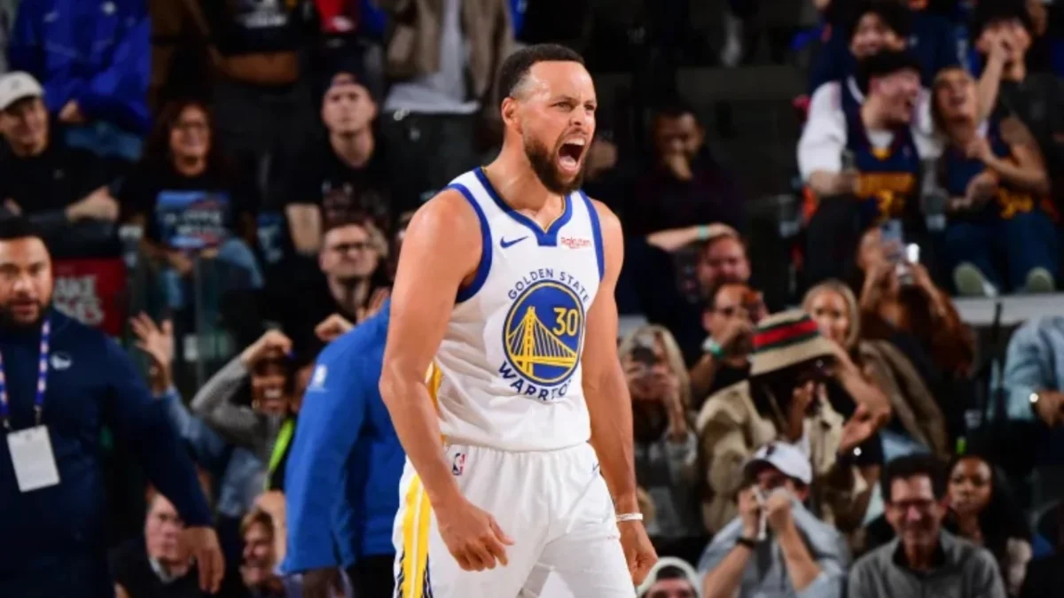 Stephen Curry Gets a Pass While LeBron James, Kevin Durant & Others Get Scrutinized, Claims Gilbert Arenas 1 Stephen Curry