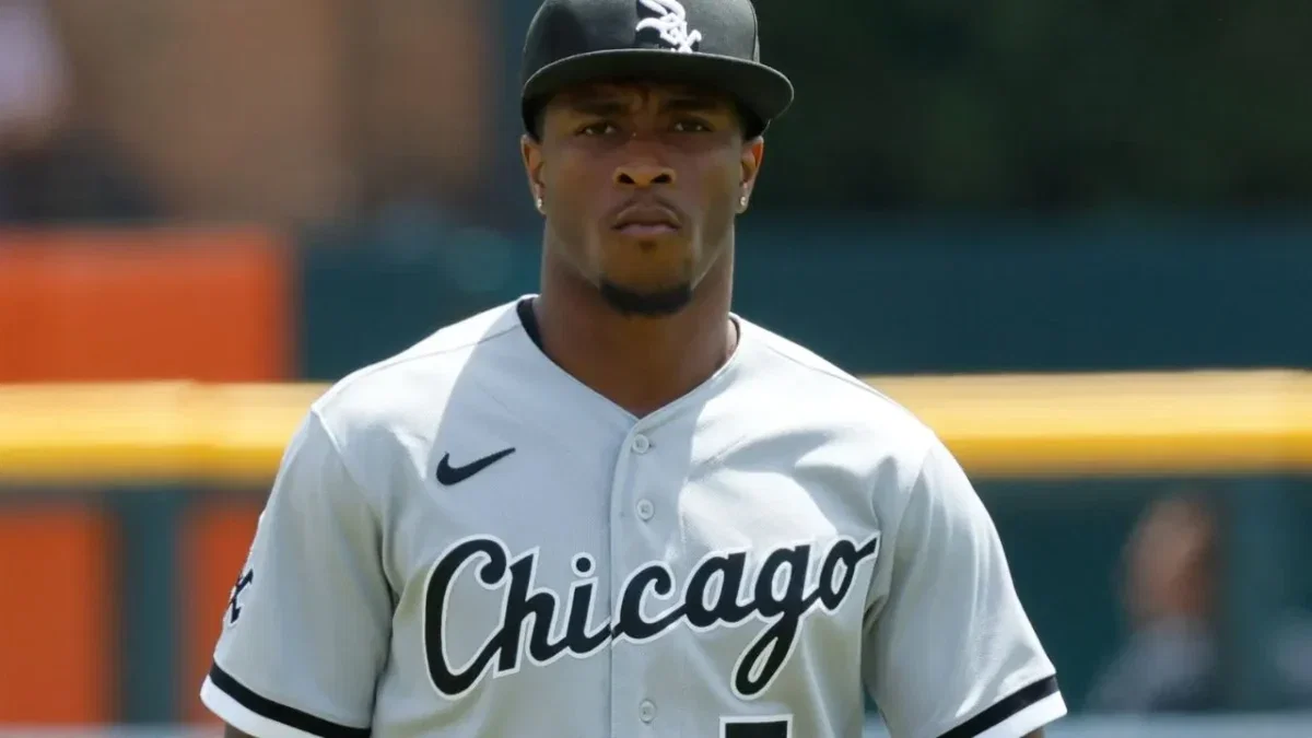 Ex-White Sox Star Tim Anderson Stuns Fans With Retirement Announcement: "One of the Wildest Fall Offs" 2 Tim Anderson