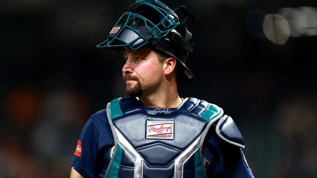 “Playing Very Bad Baseball,” Cal Raleigh Drops Brutal Take Regarding Mariners’ Struggles This Season