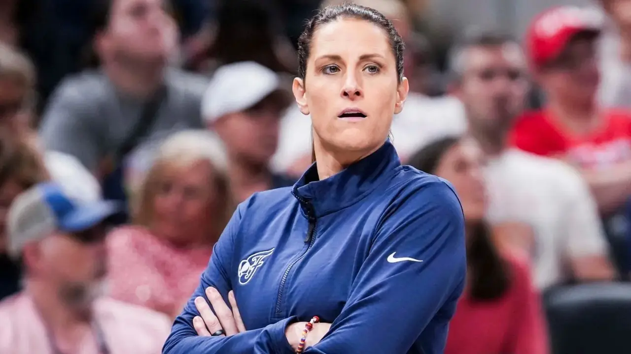 ‘Emotional’ Stephanie White Goes OFF Over Siding with DiJonai Carrington Criticism