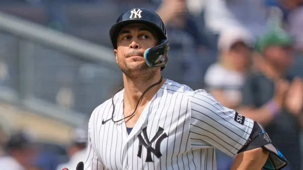 Insider Believes Giancarlo Stanton Still Has More in the Tank Amid Latest Injury Setback 1 Giancarlo Stanton