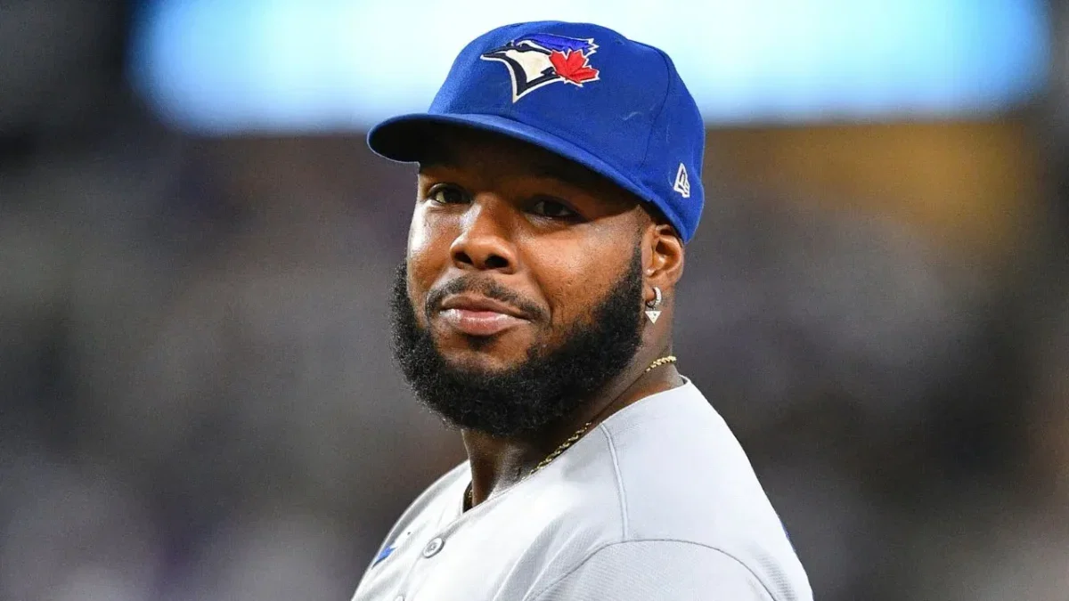 Former MLB MVP Offers Brutally Honest Assessment of Vladimir Guerrero Jr.'s Swing 1 Vladimir Guerrero Jr.