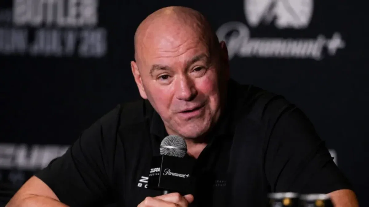 Dana White Teases New Mega Event After UFC Freedom 250 and UFC Sphere Success 1 Dana White