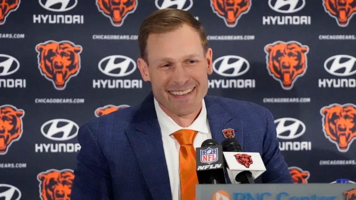 Top Analyst Feels Ben Johnson Wanting More Than Super Bowl is "Disrespectful" to Rest of NFL 1 Top Analyst Feels Ben Johnson Wanting More Than Super Bowl is "Disrespectful" to Rest of NFL