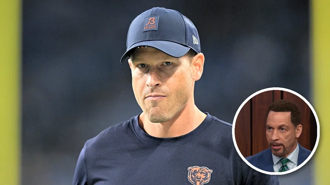 Top Analyst Feels Ben Johnson Wanting More Than Super Bowl is “Disrespectful” to Rest of NFL