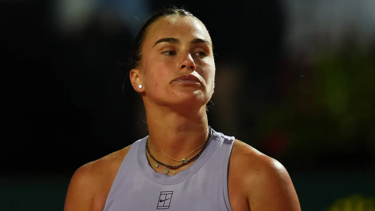 Aryna Sabalenka Says ‘Dreams Can Destroy You’ As She Reveals Legacy She Wants to Leave Behind