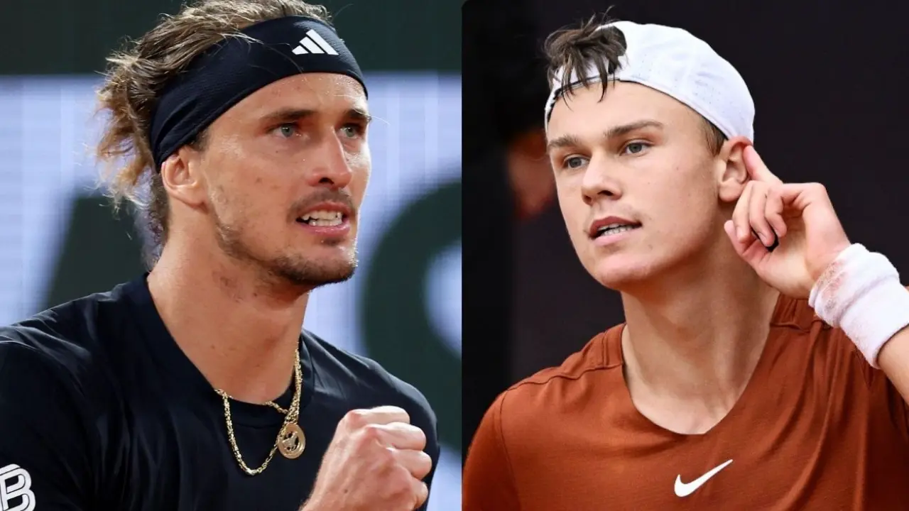 Holger Rune Says Alexander Zverev’s French Open Victory ‘Opens Up the Game’