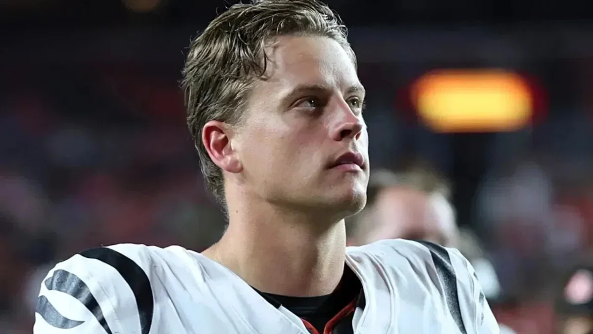 "Just Like Old Times" - Joe Burrow Getting Sacked on Opening Possession of Preseason Has Fans Talking on Social Media 1 "Just Like Old Times" - Joe Burrow Getting Sacked on Opening Possession of Preseason Has Fans Talking on Social Media
