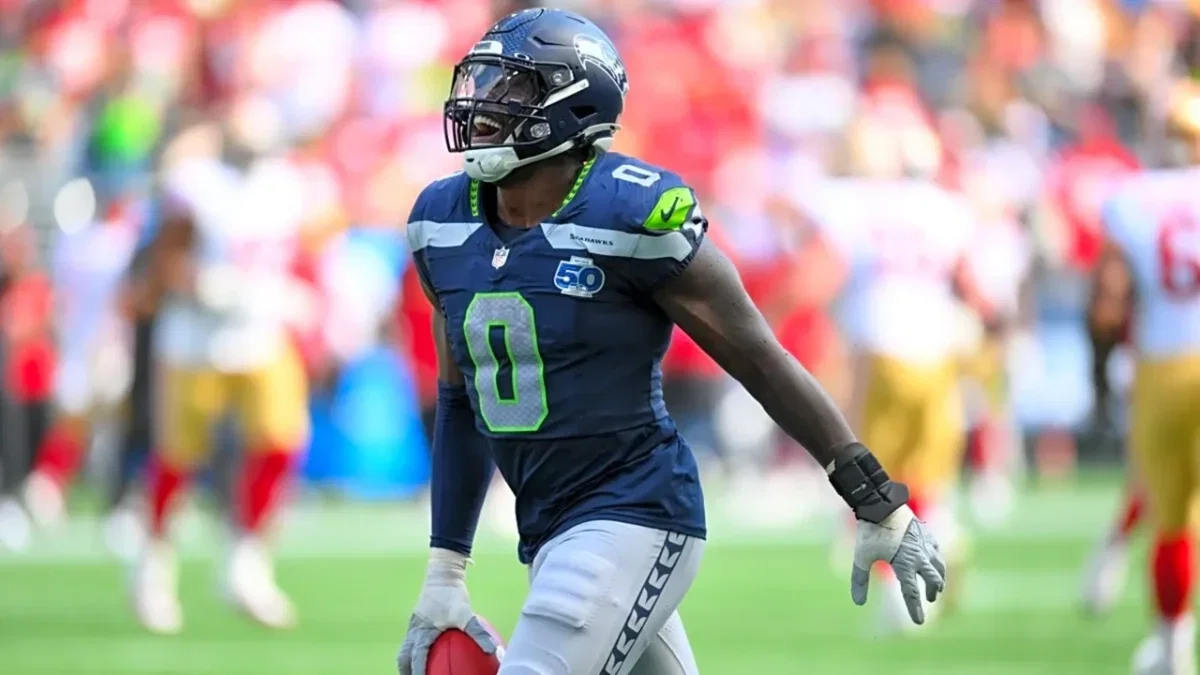 Ranking 3 Best NFL Defenses Ahead of 2026 Season 1 Ranking 3 Best NFL Defenses Ahead of 2026 Season