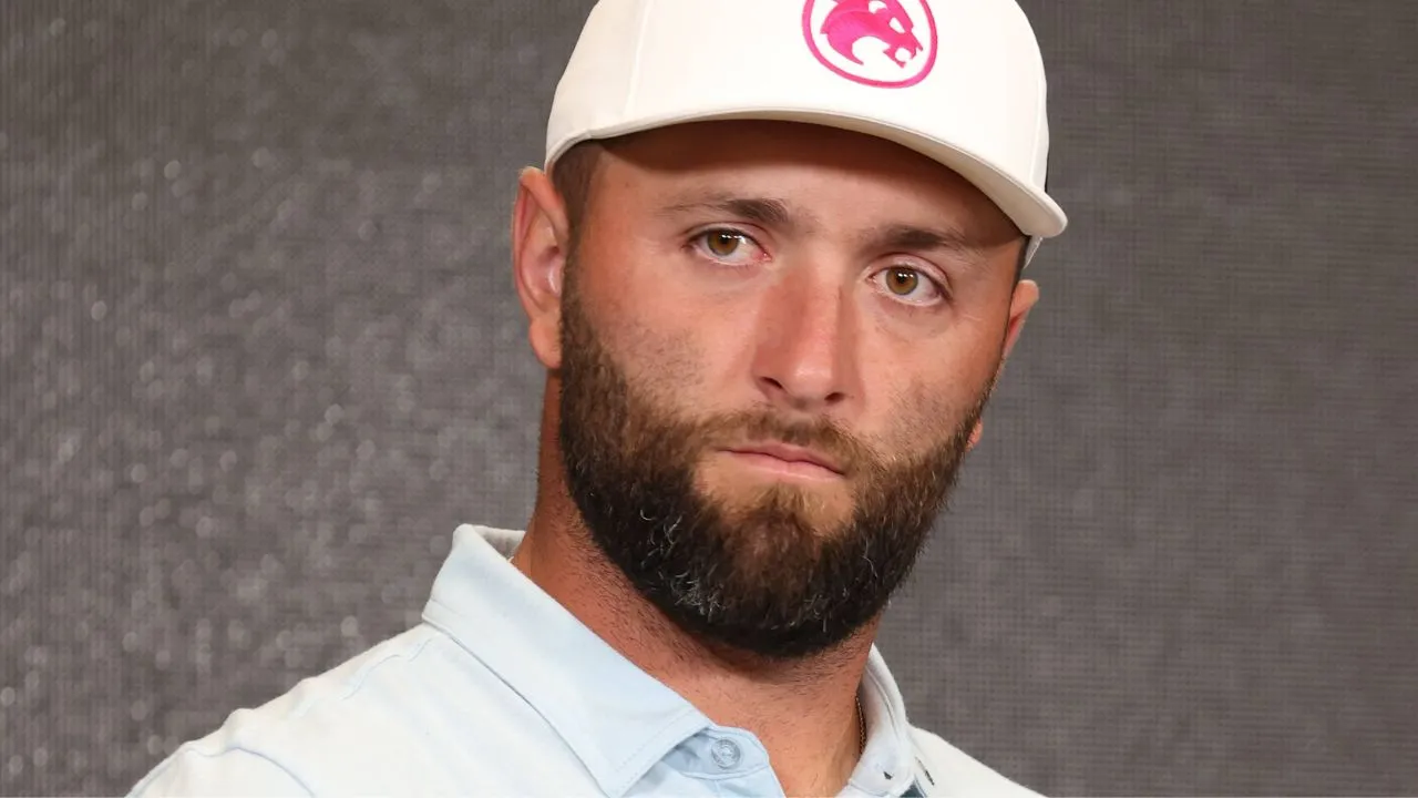 LIV Golf Reportedly Fears Losing Jon Rahm After Major 2027 Development
