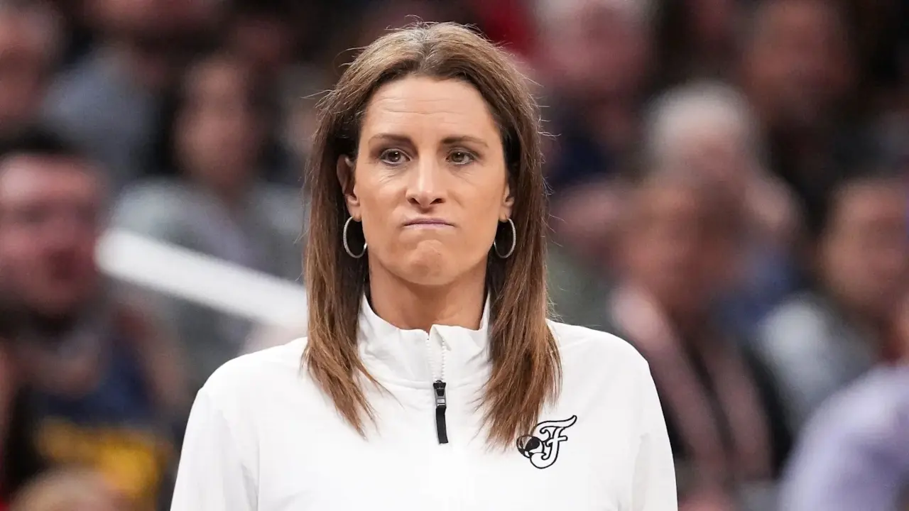 Stephanie White Finds Support From Aliyah Boston & Kelsey Mitchell After Blasting Critics