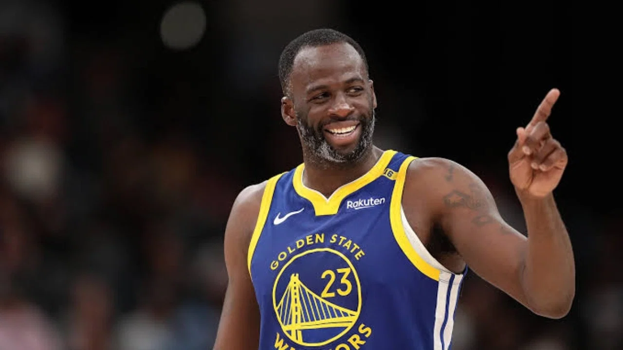 Draymond Green Reveals Almost Leaving for The Grizzlies Proved His Worth to Warriors
