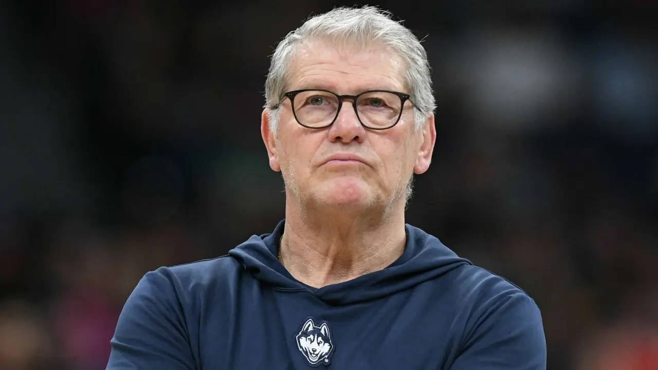 Geno Auriemma Believes WNBA Has Been ‘Hijacked’ By Outside Noise