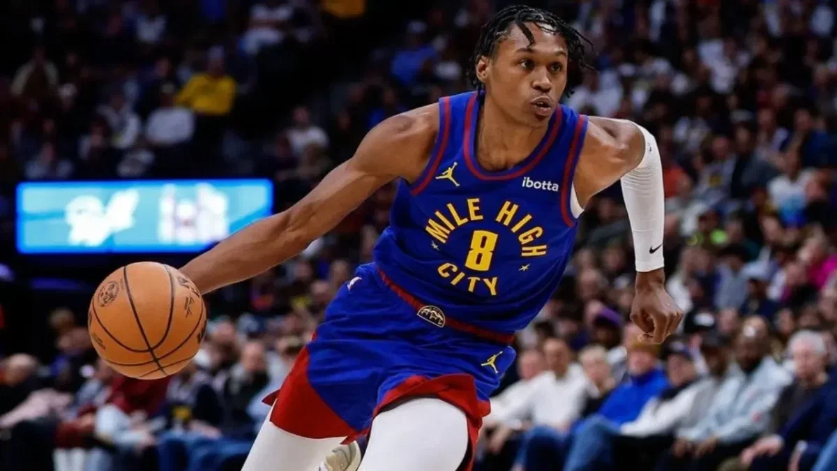 Dennis Schroder Traded to His 6th Team in 20 Months Leaves Fans in Splits - "The Journeyman Treks Again" 1 Cavs are targeting Peyton Watson