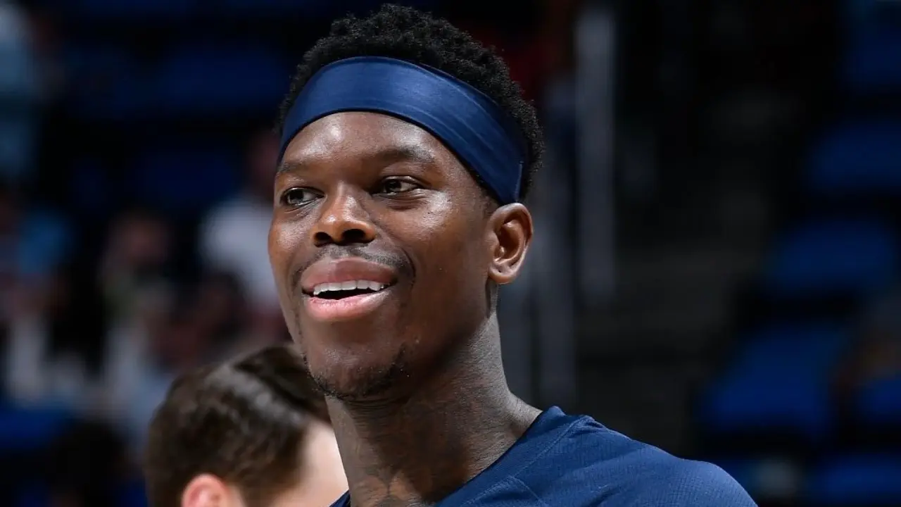 Dennis Schroder Traded to His 6th Team in 20 Months Leaves Fans in Splits – “The Journeyman Treks Again”