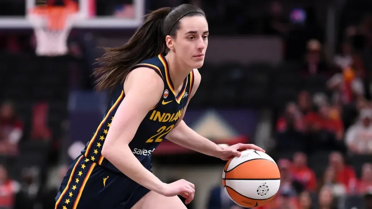 Podcaster Fueling Caitlin Clark-Kelsey Mitchell MVP Rift Gets Sharp Response From Jason Whitlock 1 Clark still has a way to go