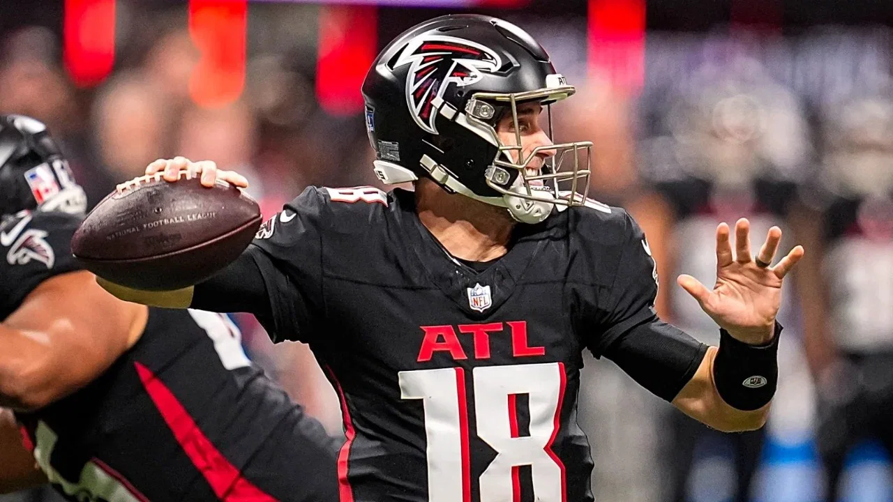 Kirk Cousins Wants to Give Raiders Fans a Reason to Celebrate
