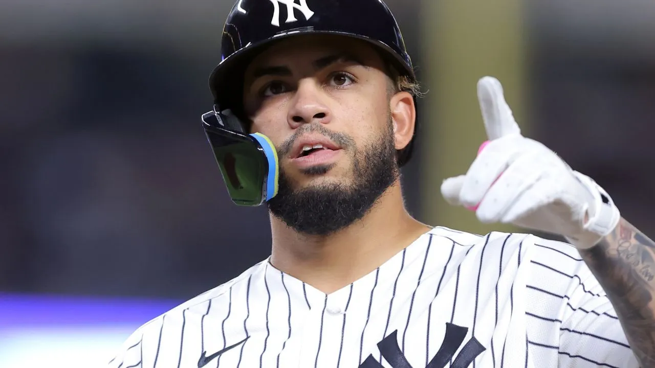 Luis Garcia Jr.’s Defensive Error Against Blue Jays Doesn’t Sit Well With Yankees Fans: “Unwatchable Team”