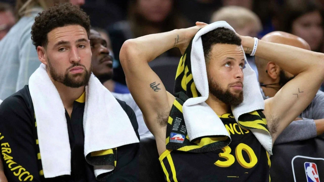 Warriors Open Door to Klay Thompson Return as Stephen Curry’s Championship Window Narrows