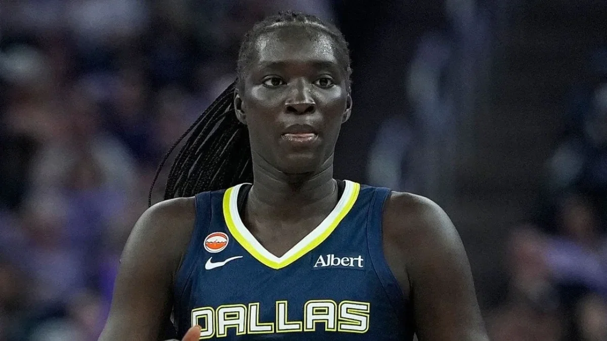 "Go to Golden State," Wings HC Publicly Calls Out Player After Rough Showing in Fever Loss 1 Awak Kuier