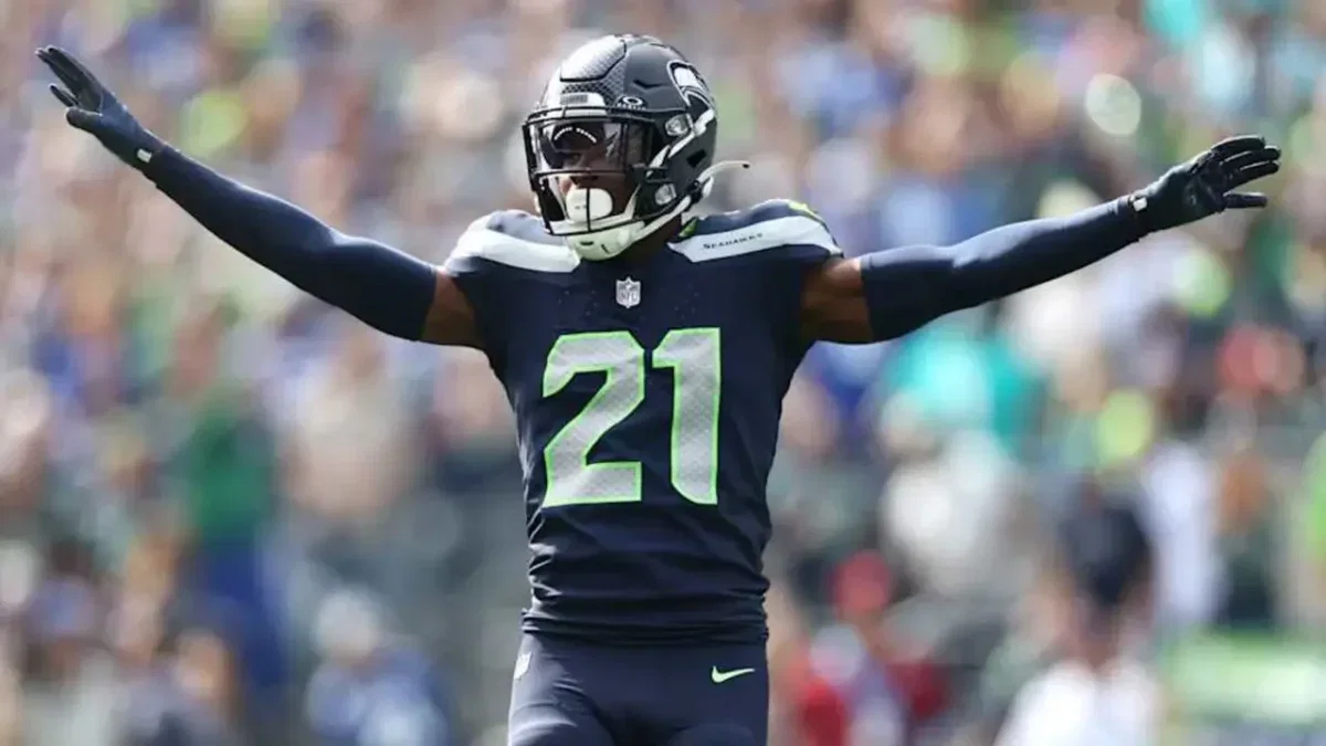Top 5 Highest Paid CBs in the NFL Currently 5 Top 5 Highest Paid CBs in the NFL Currently