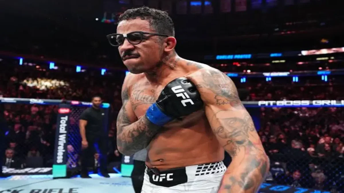 (Video) Carlos Prates and Michael Morales Argue Over Next Title Shot Against Islam Makhachev After UFC 330 1 Carlos Prates