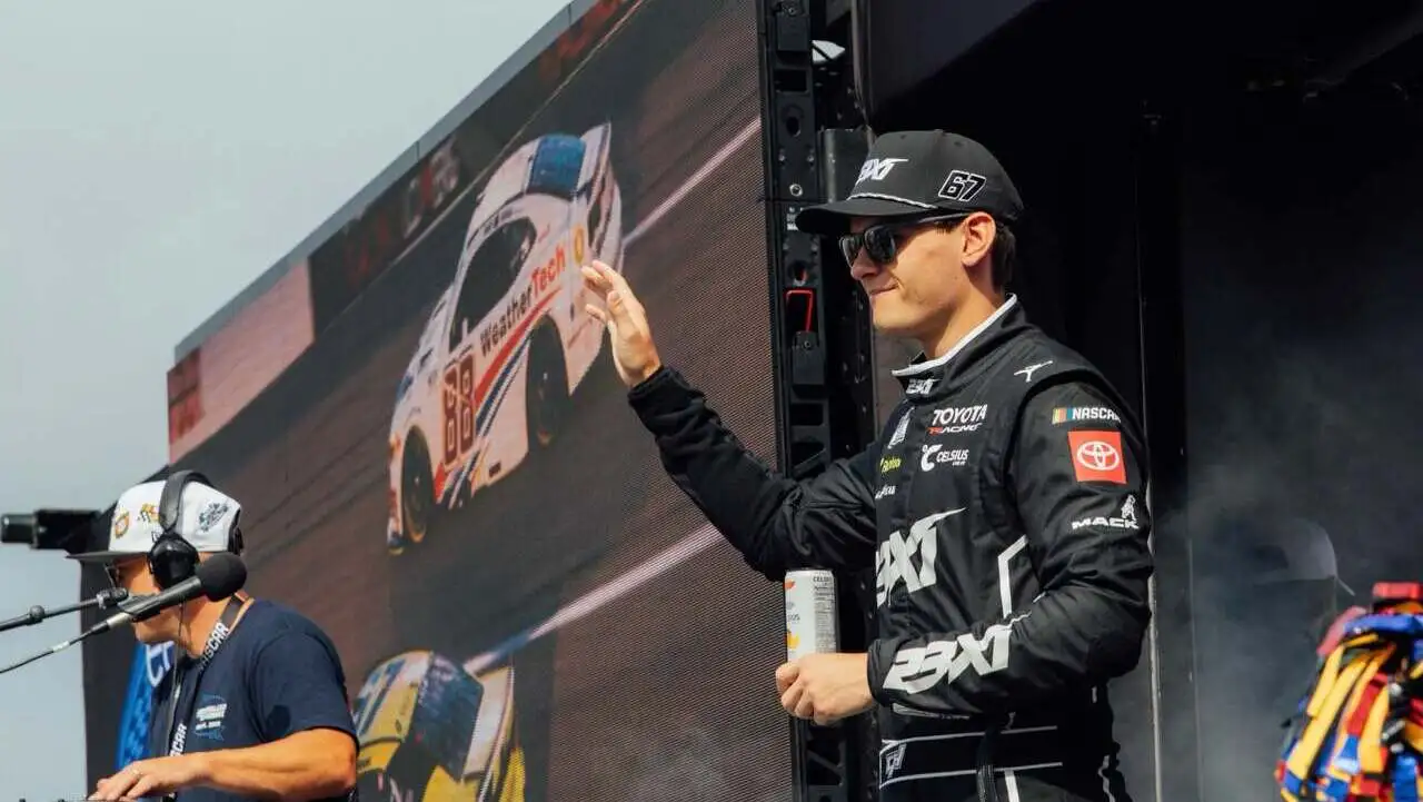 “It’s Losing Its Value!” Corey Heim Breaks Silence on NASCAR Banning Him from 2027 Rookie of The Year Title Chase