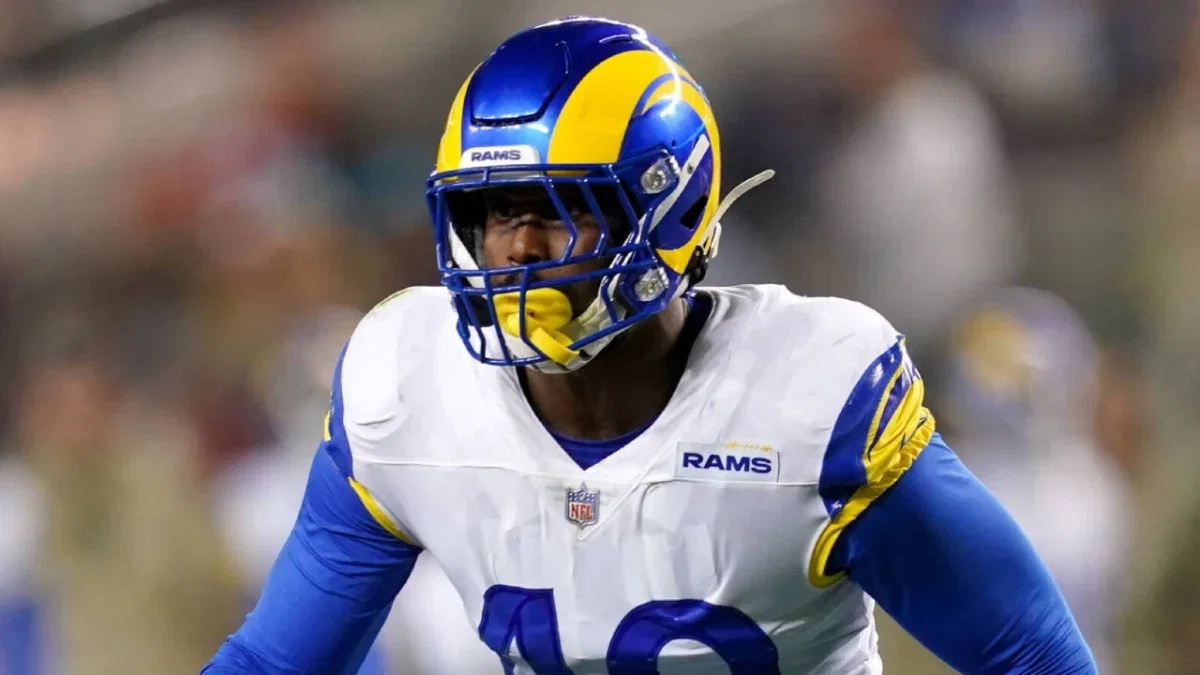 3 Reasons Why Signing 37-Year-Old Von Miller Makes Perfect Sense 1 3 Reasons Why Signing 37-Year-Old Von Miller Makes Perfect Sense