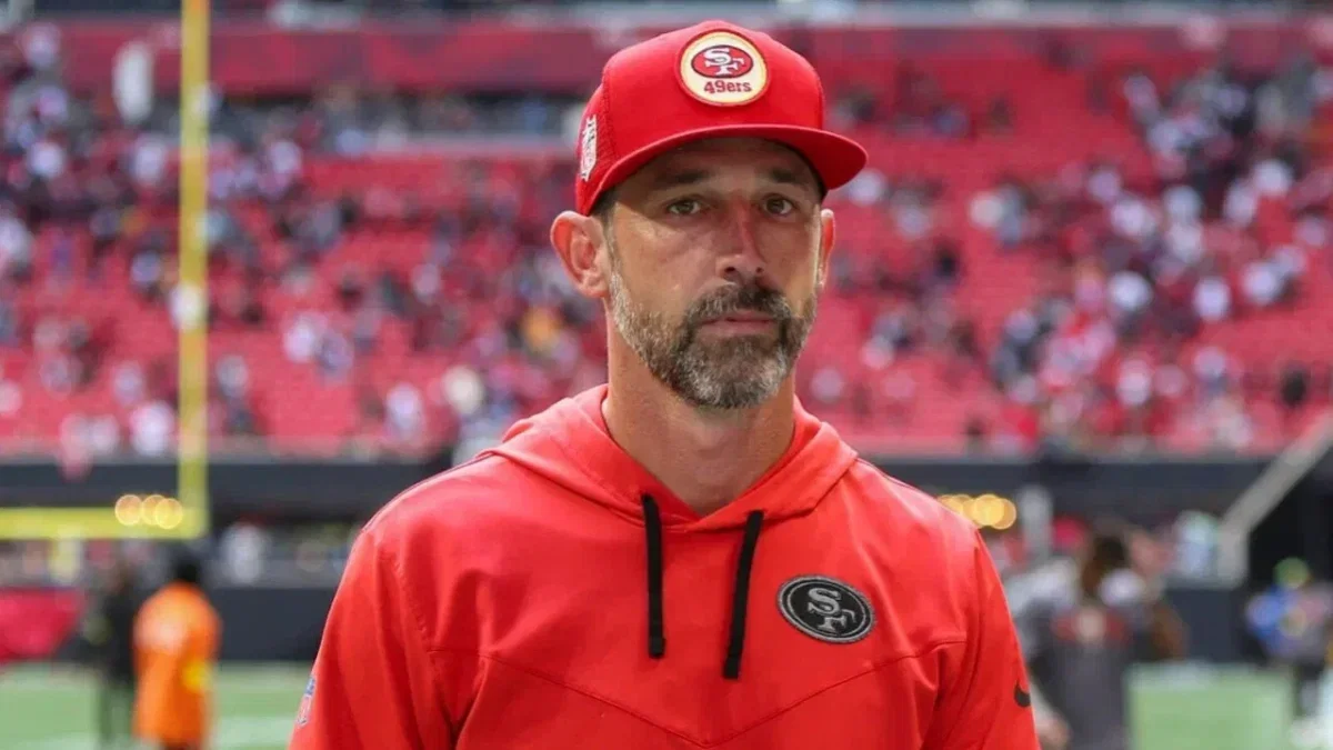 49ers Analyst Launches Petition Demanding Footage From Kyle Shanahan’s Crash 1 49ers Analyst Launches Petition Demanding Footage From Kyle Shanahan’s Crash