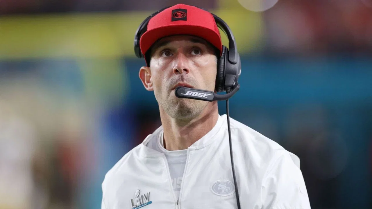 49ers Analyst Launches Petition Demanding Footage From Kyle Shanahan’s Crash