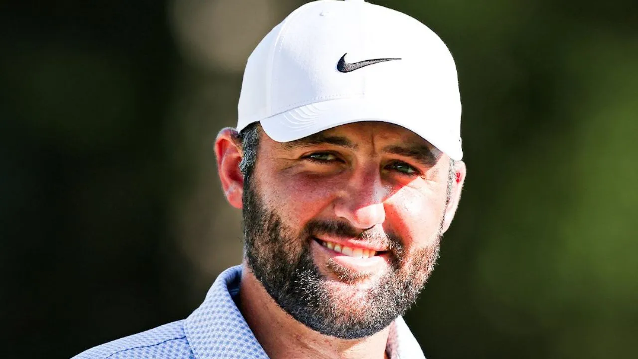 Former Masters Champion Hails Scottie Scheffler Following His Dominant Victory at 2026 FedEx St. Jude Championship