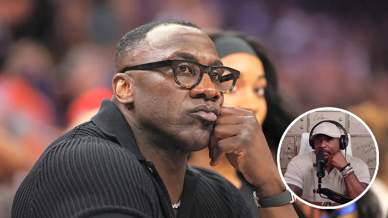 Ray Lewis Expresses Discontent with Shannon Sharpe’s Methods to Stay Relevant, Ideology Change