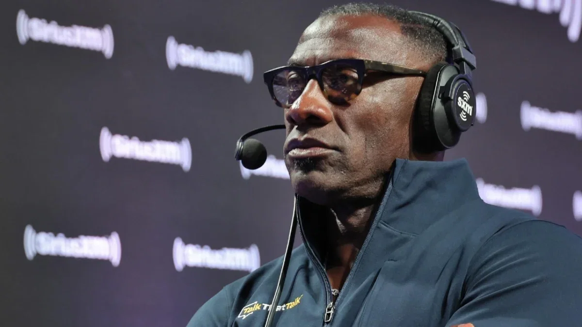 Ray Lewis Expresses Discontent with Shannon Sharpe's Methods to Stay Relevant, Ideology Change 1 Ray Lewis Expresses Discontent With Shannon Sharpe's Methods to Stay Relevant, Ideology Change