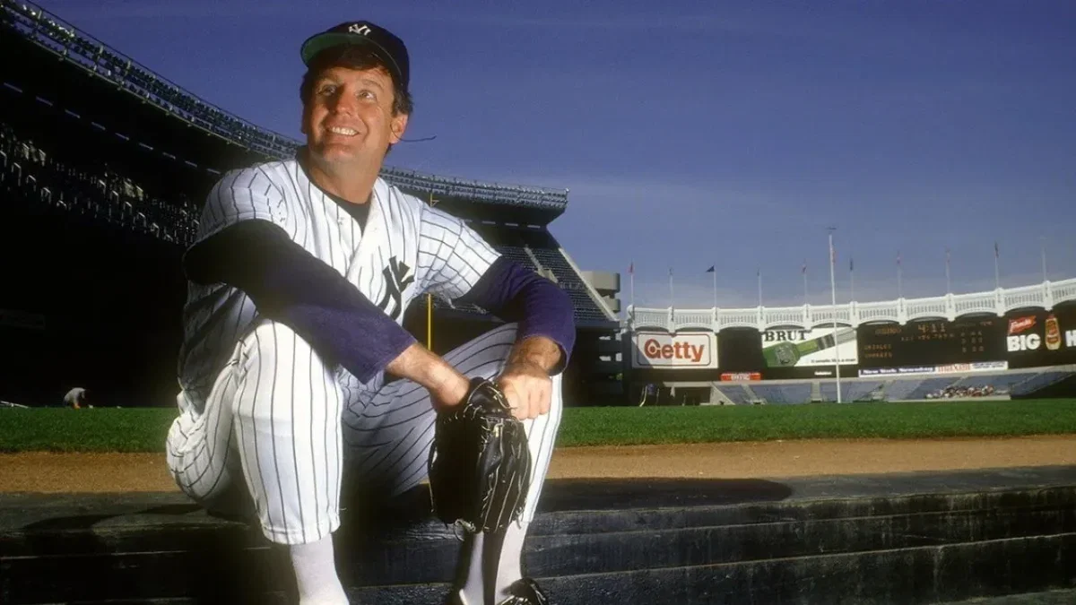 "Should Be in the Hall of Fame," Keith Hernandez Calls for Induction of Tommy John Into HOF Following His Passing 1 Tommy John